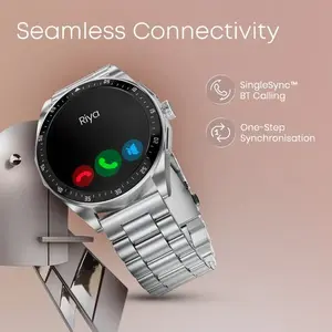 Fastrack Radiant FX1 Luxury Metal