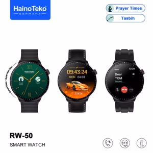 Haino Teko RW50